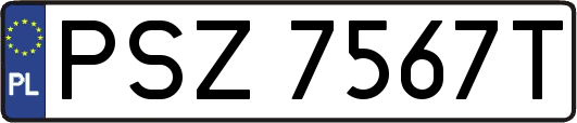 PSZ7567T