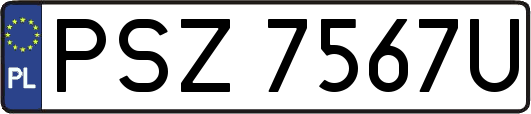 PSZ7567U