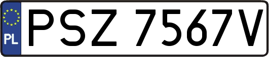 PSZ7567V