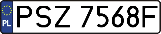 PSZ7568F