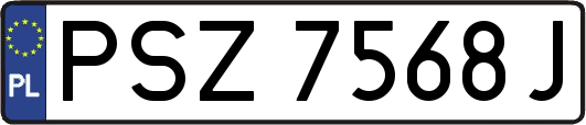 PSZ7568J