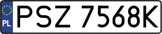PSZ7568K