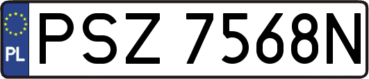 PSZ7568N