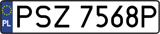 PSZ7568P