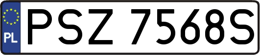 PSZ7568S