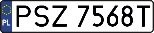 PSZ7568T