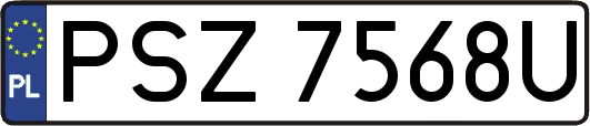 PSZ7568U