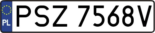 PSZ7568V