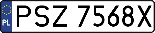 PSZ7568X
