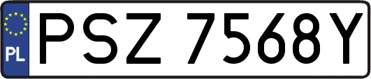 PSZ7568Y