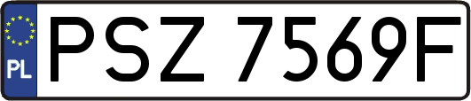 PSZ7569F