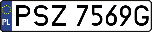 PSZ7569G