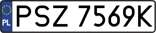 PSZ7569K