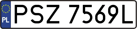 PSZ7569L