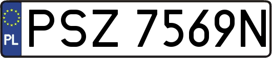PSZ7569N