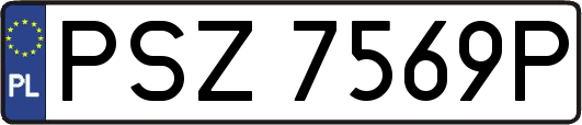 PSZ7569P