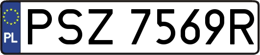 PSZ7569R