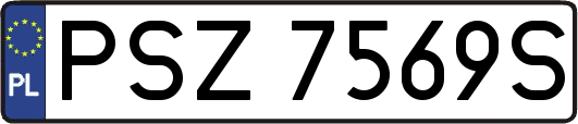 PSZ7569S