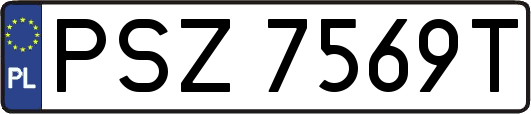 PSZ7569T