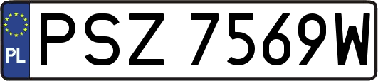 PSZ7569W
