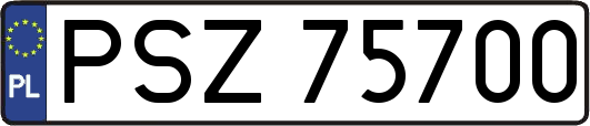 PSZ75700