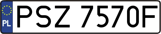 PSZ7570F