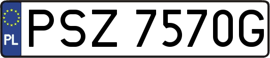 PSZ7570G