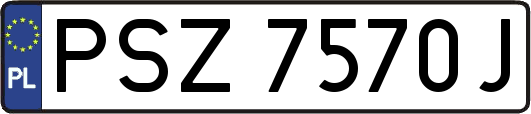 PSZ7570J