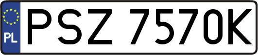 PSZ7570K