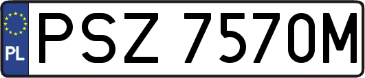 PSZ7570M