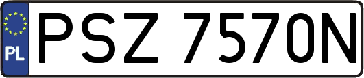 PSZ7570N