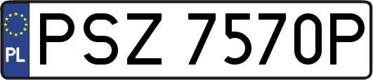 PSZ7570P
