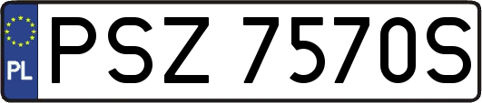 PSZ7570S