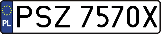 PSZ7570X