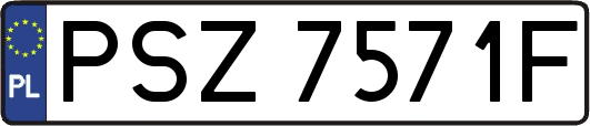PSZ7571F