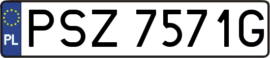 PSZ7571G