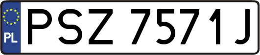 PSZ7571J