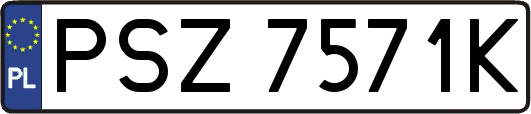 PSZ7571K
