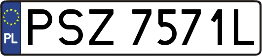 PSZ7571L