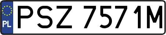 PSZ7571M