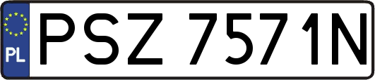 PSZ7571N