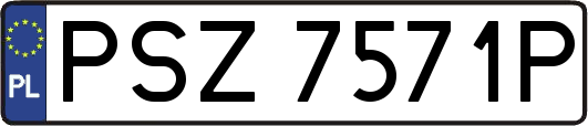 PSZ7571P