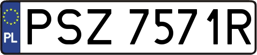 PSZ7571R