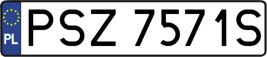 PSZ7571S