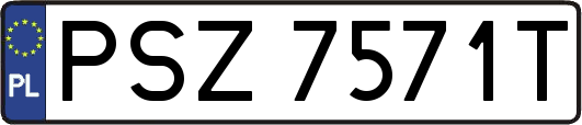 PSZ7571T
