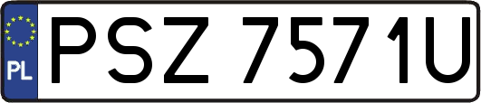 PSZ7571U