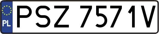 PSZ7571V