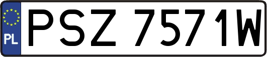 PSZ7571W