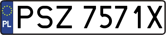 PSZ7571X
