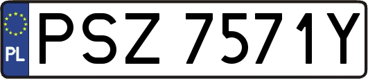 PSZ7571Y